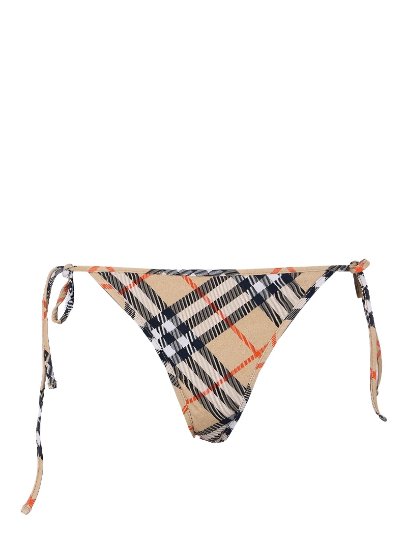 Burberry Sea clothing Brown