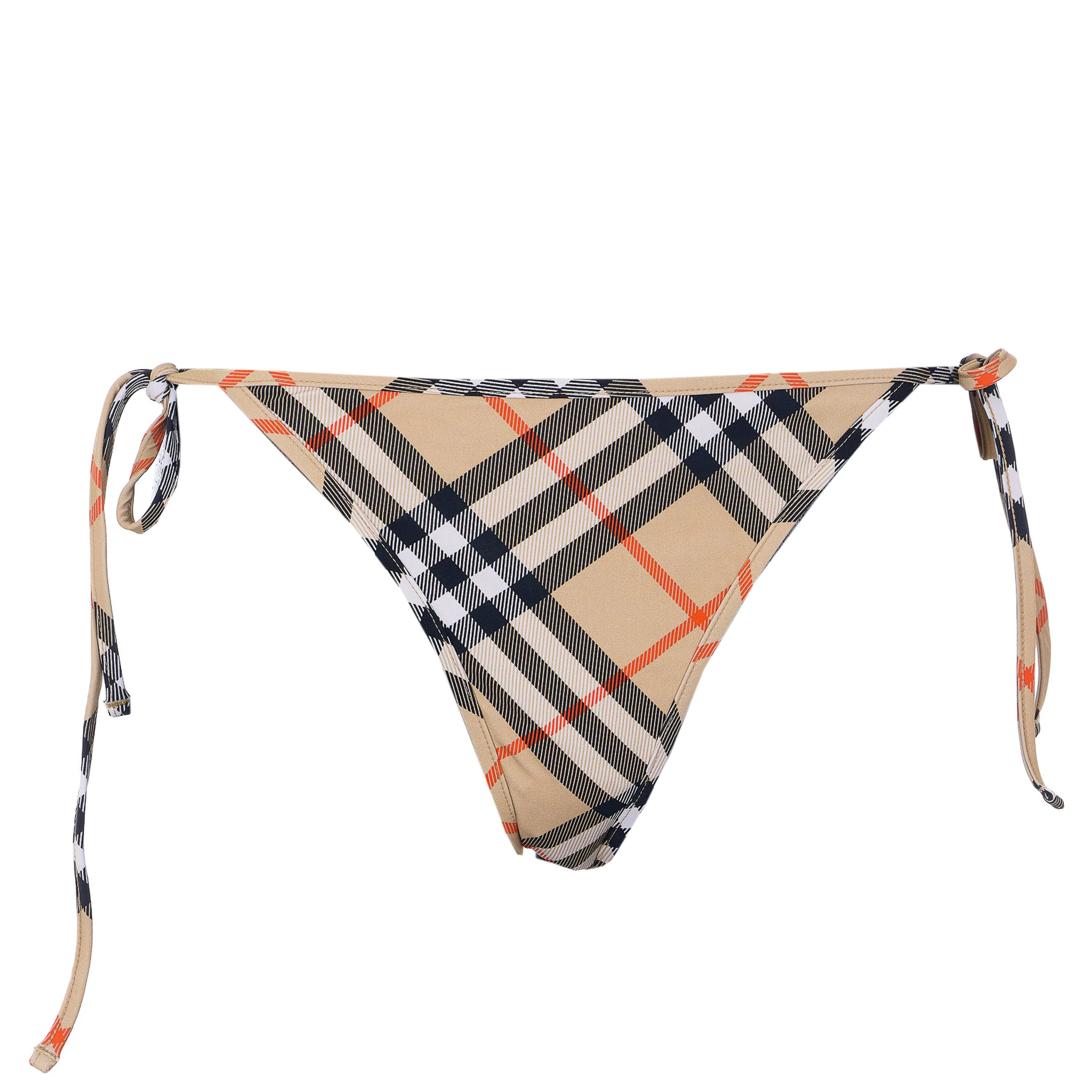 Burberry Sea clothing Brown