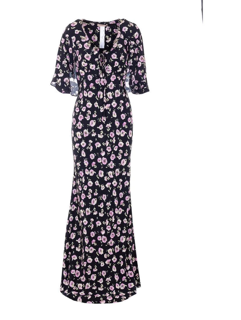 Twin-set Dresses Black