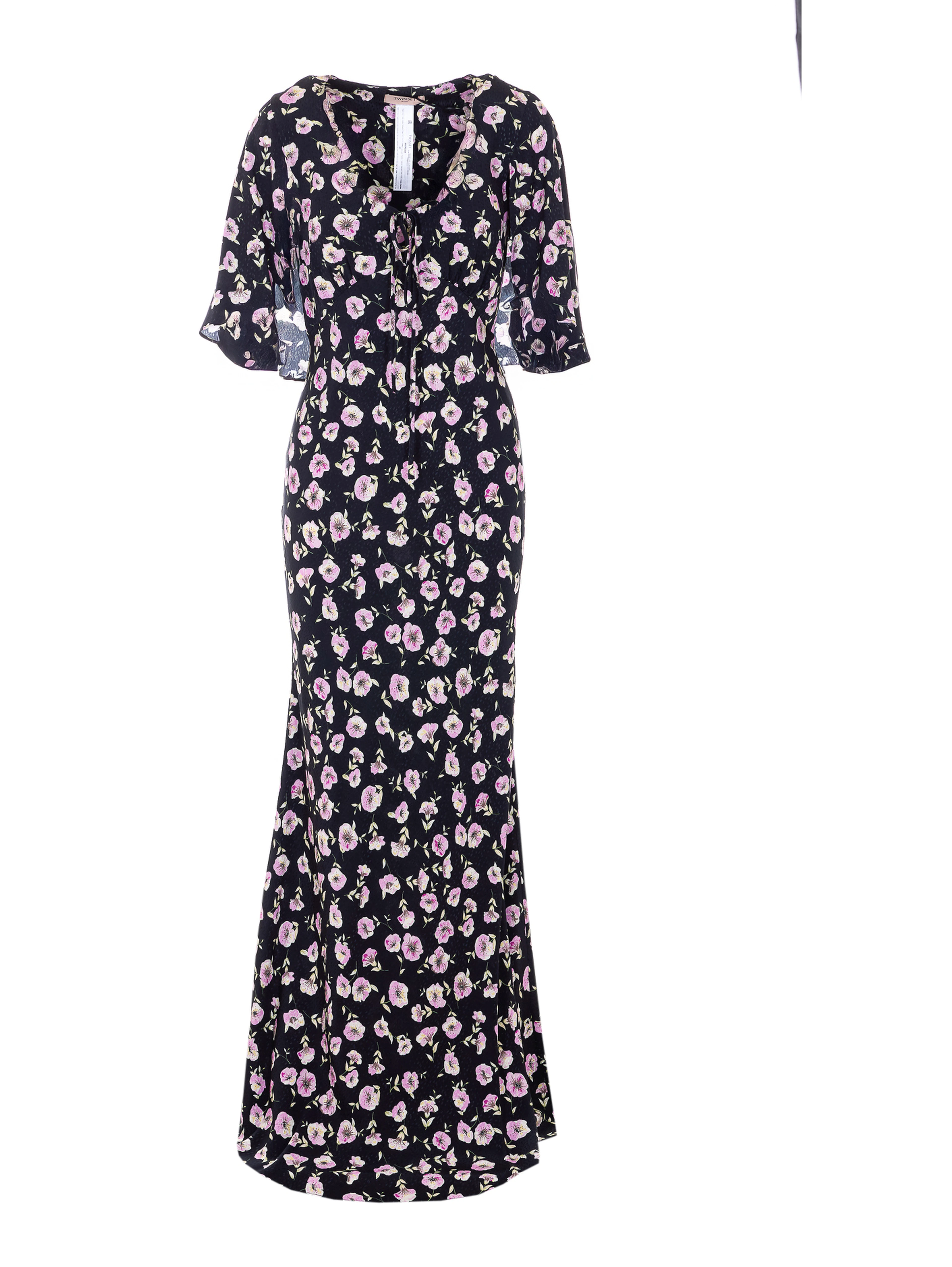 Twin-set Dresses Black