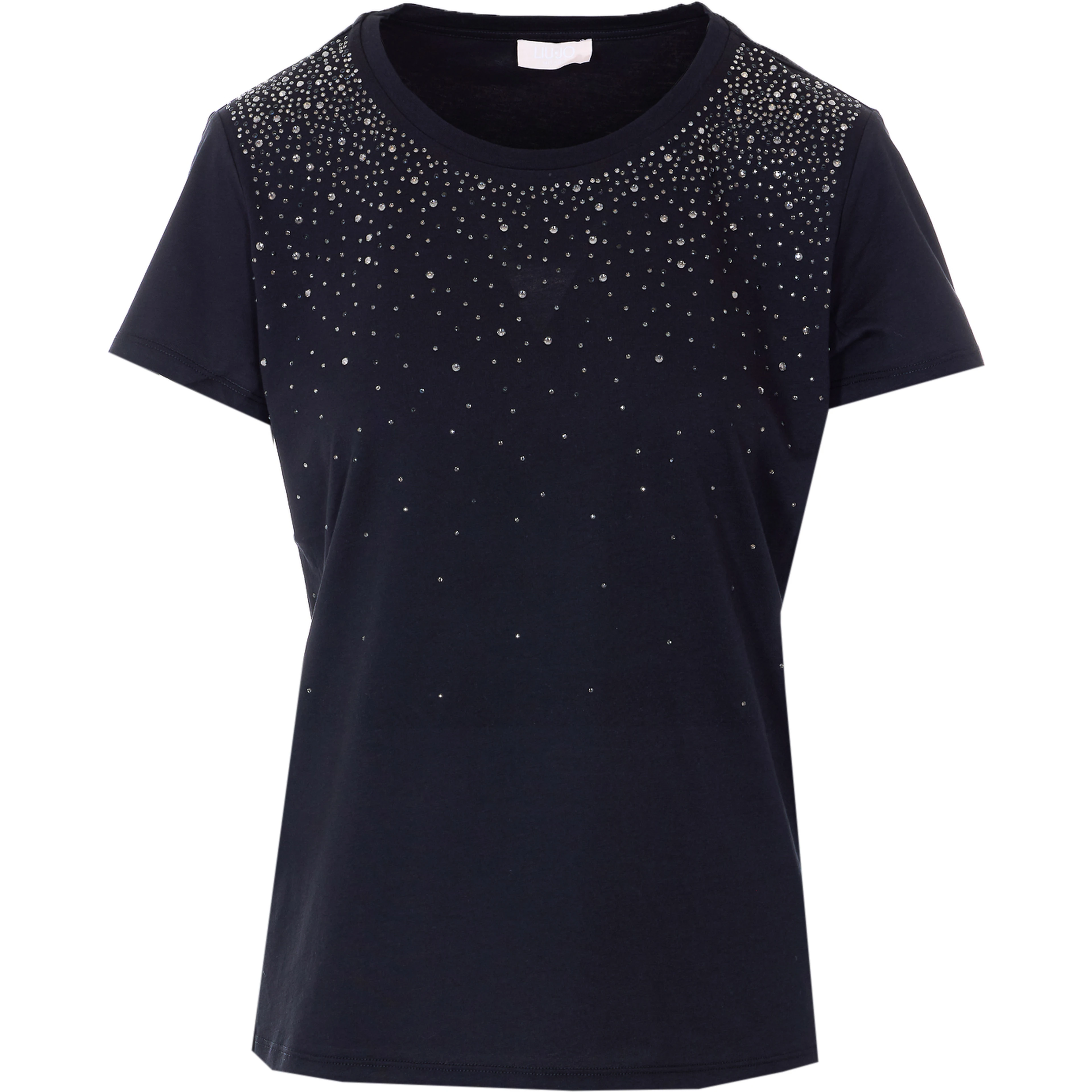 Liu Jo T-shirts and Polos Black