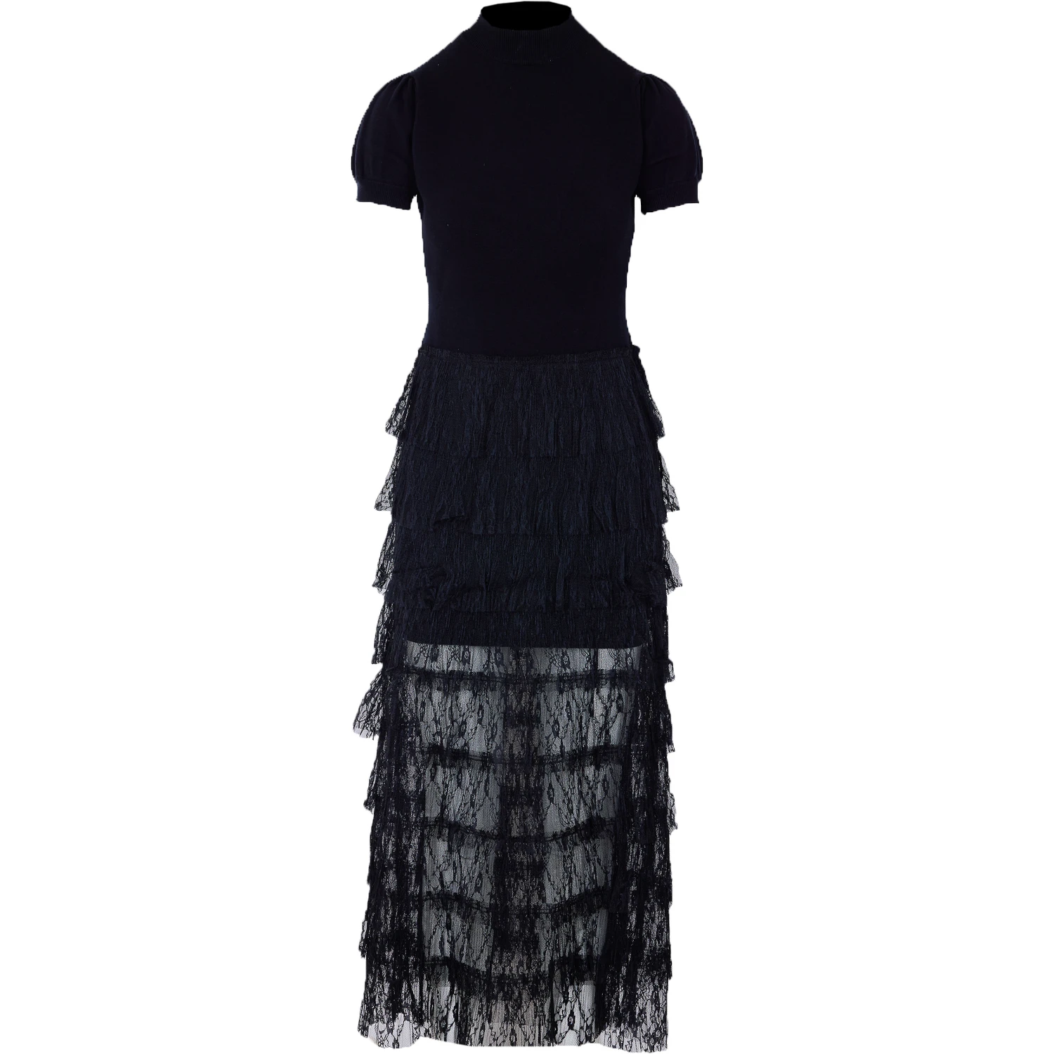 Twin-set Dresses Black
