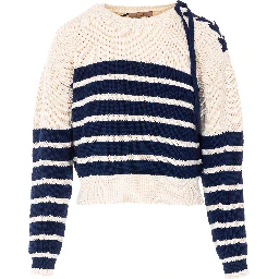 Twin-set Sweaters White