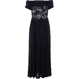Zimmermann Dresses Black