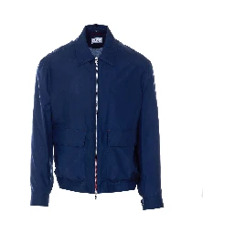 Brunello Cucinelli Jackets Blue