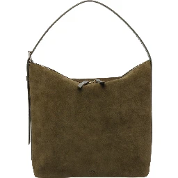 A.P.C. Bags.. Green