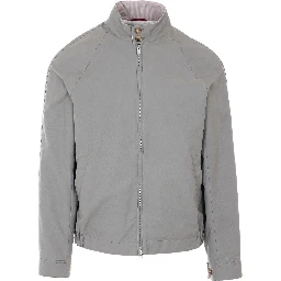 Brunello Cucinelli Jackets Green