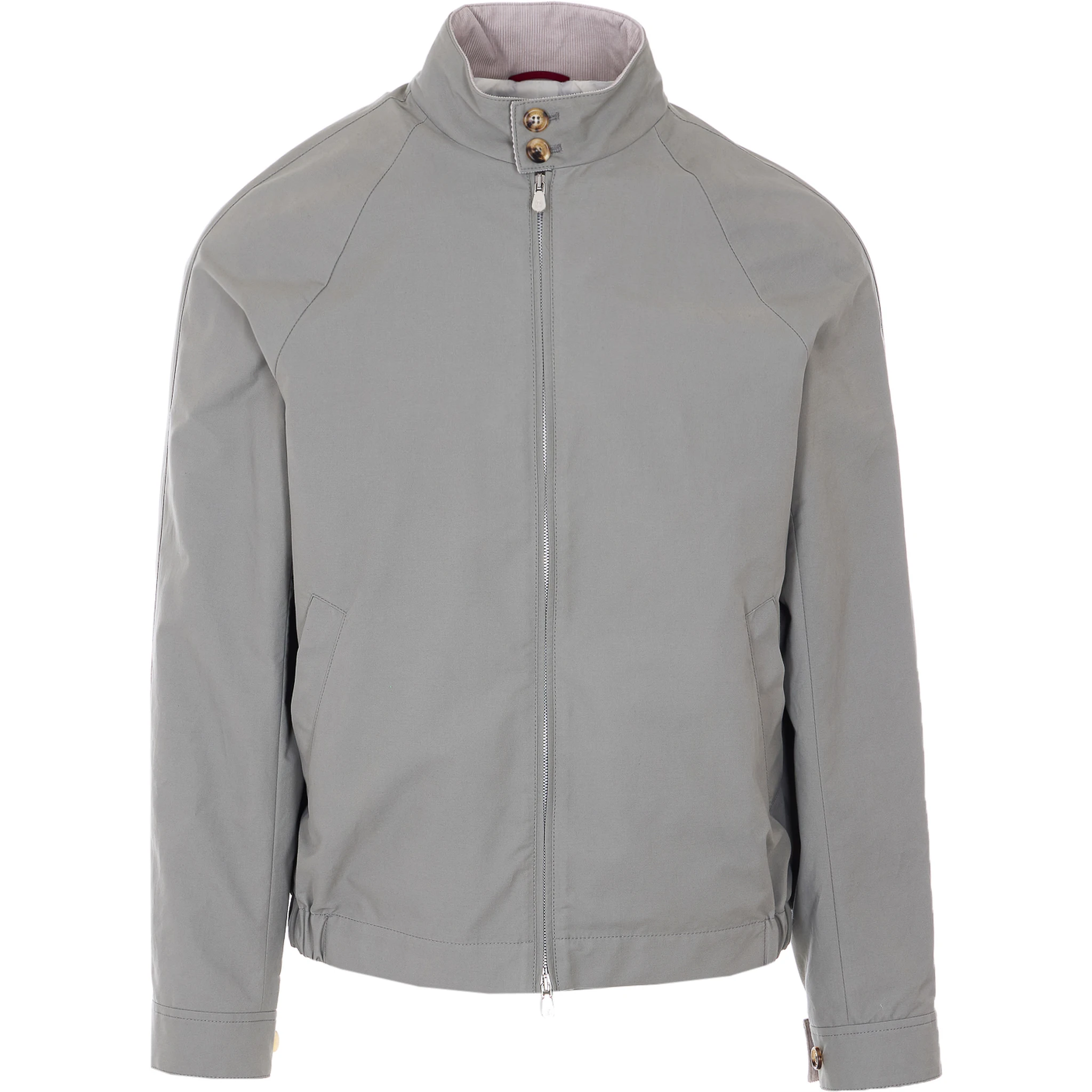 Brunello Cucinelli Jackets Green