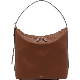 A.P.C. Bags.. Brown