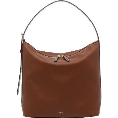 A.P.C. Bags.. Brown