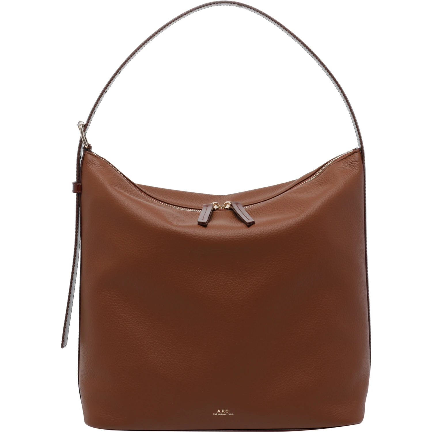 A.P.C. Bags.. Brown