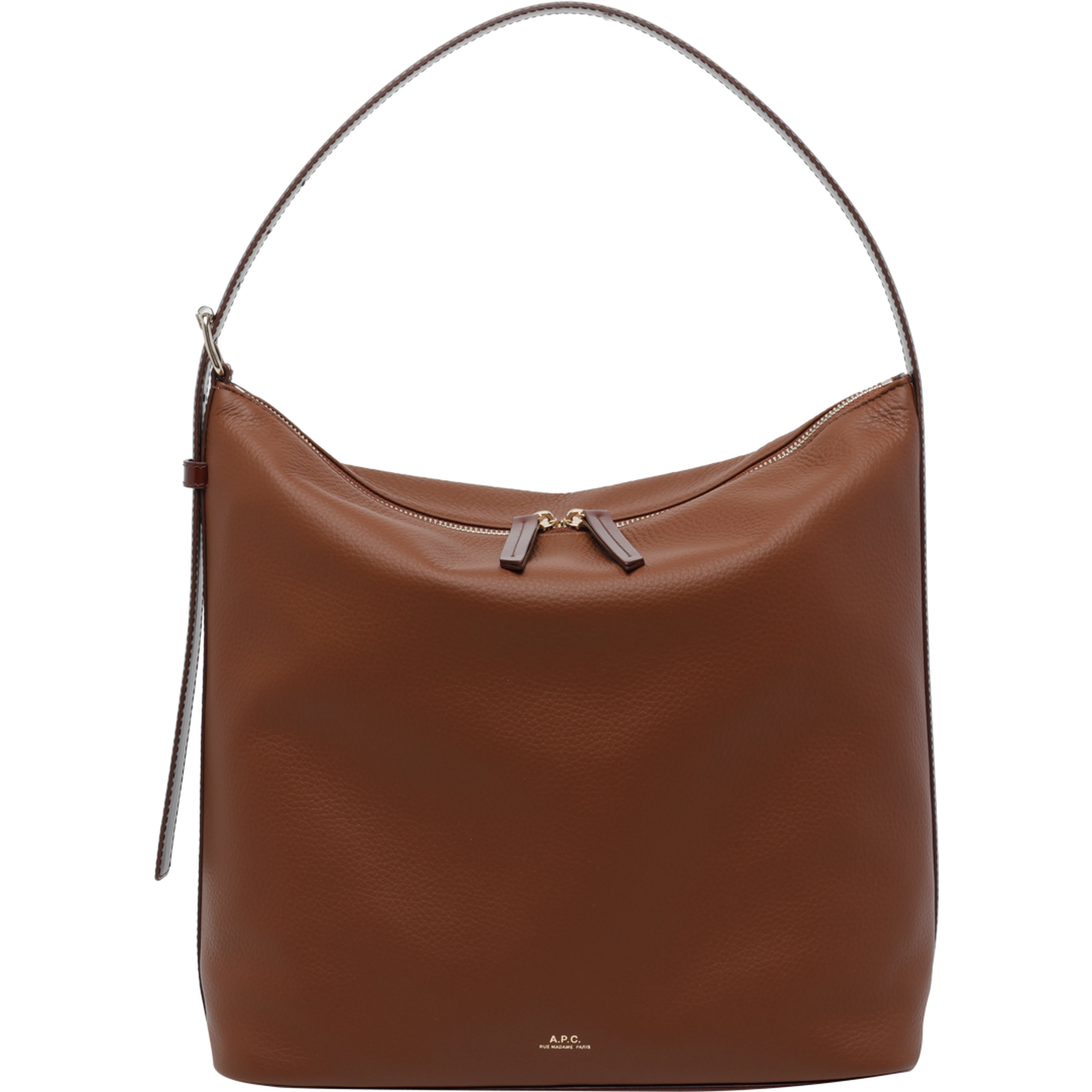 A.P.C. Bags.. Brown