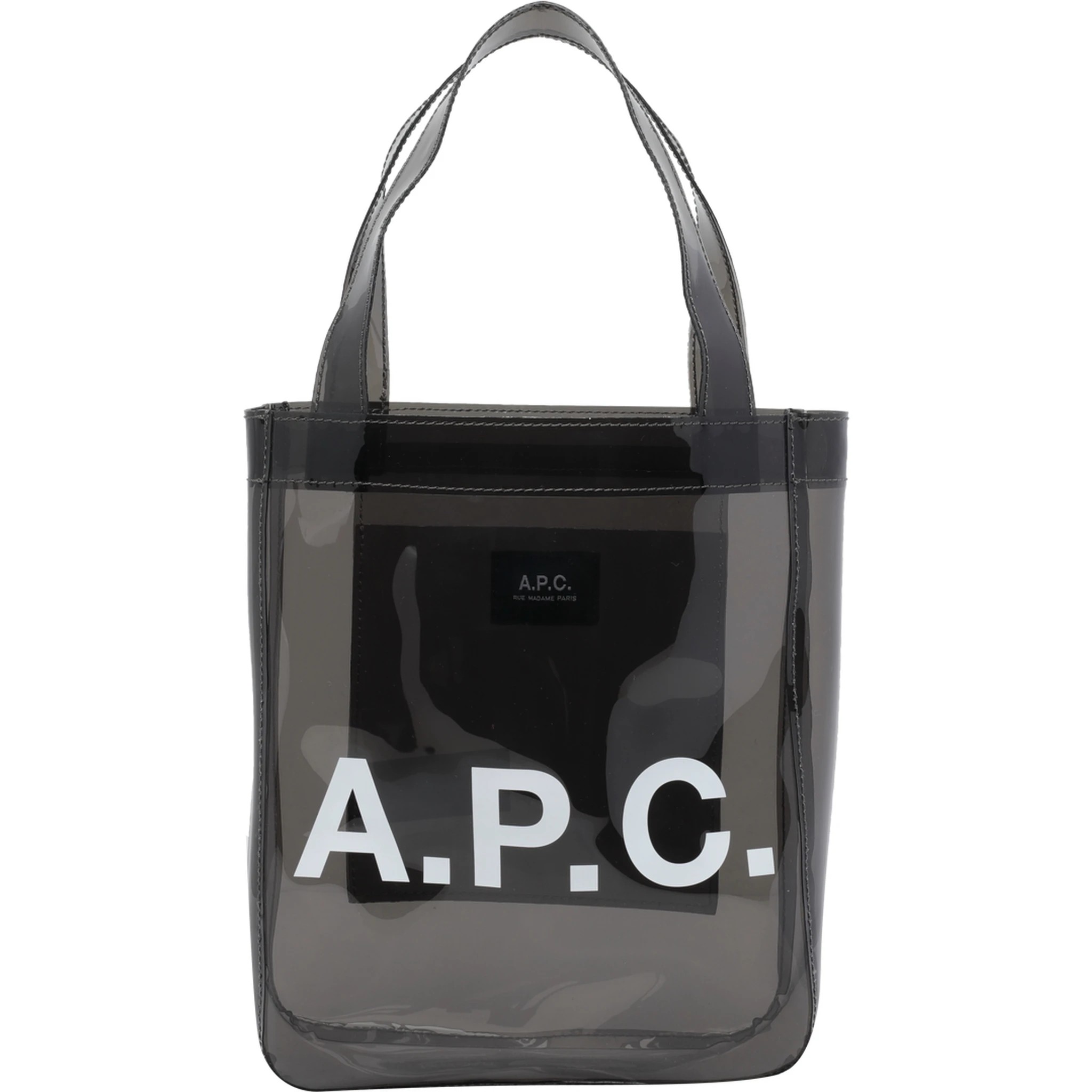 A.P.C. Bags.. Grey