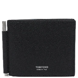 محافظ توم فورد سوداء