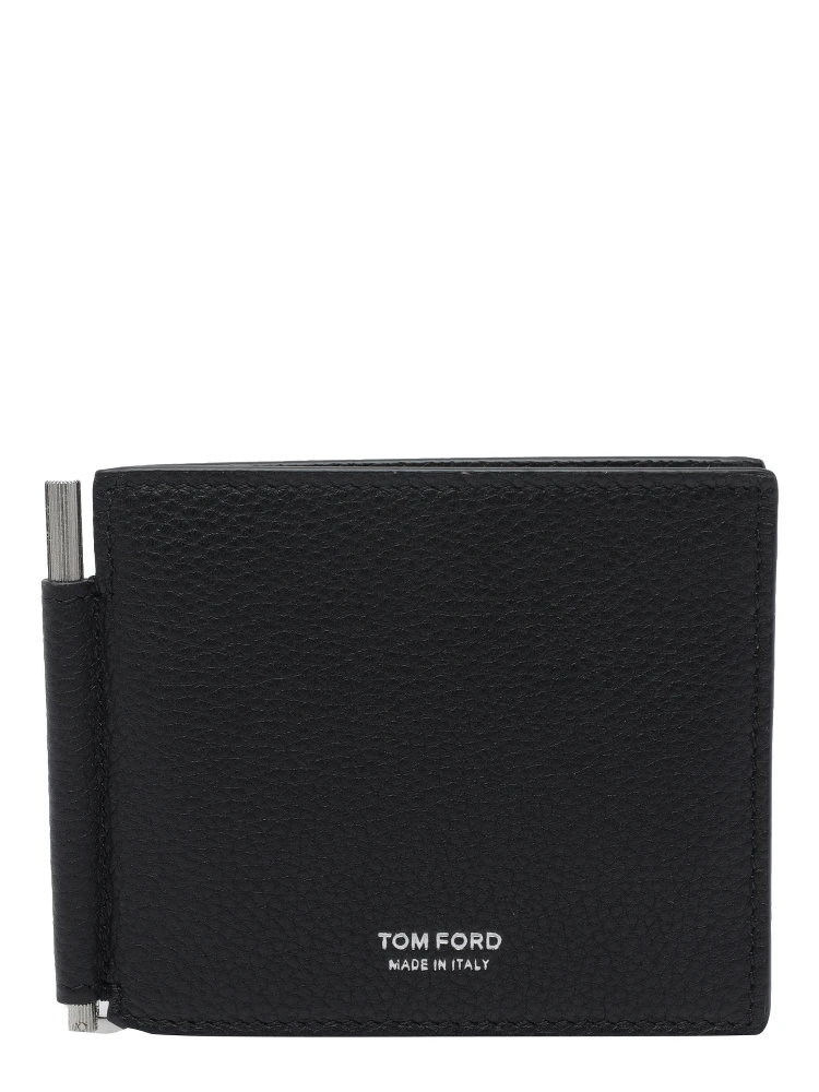 Tom Ford Wallets Black