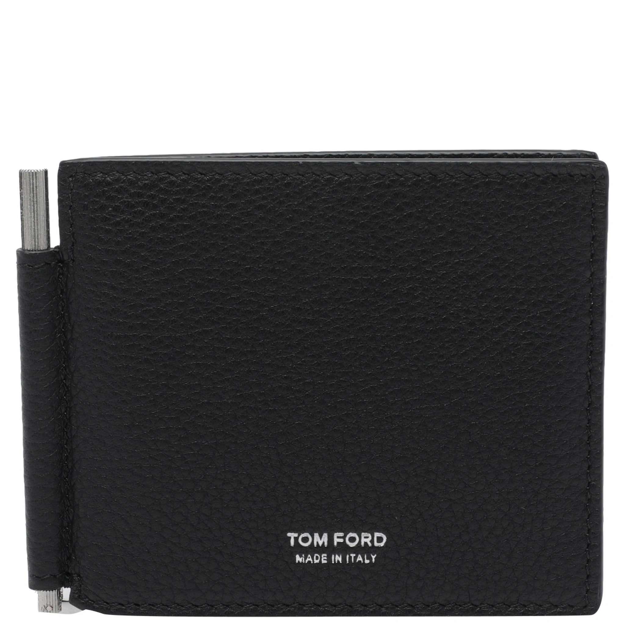 محافظ توم فورد سوداء