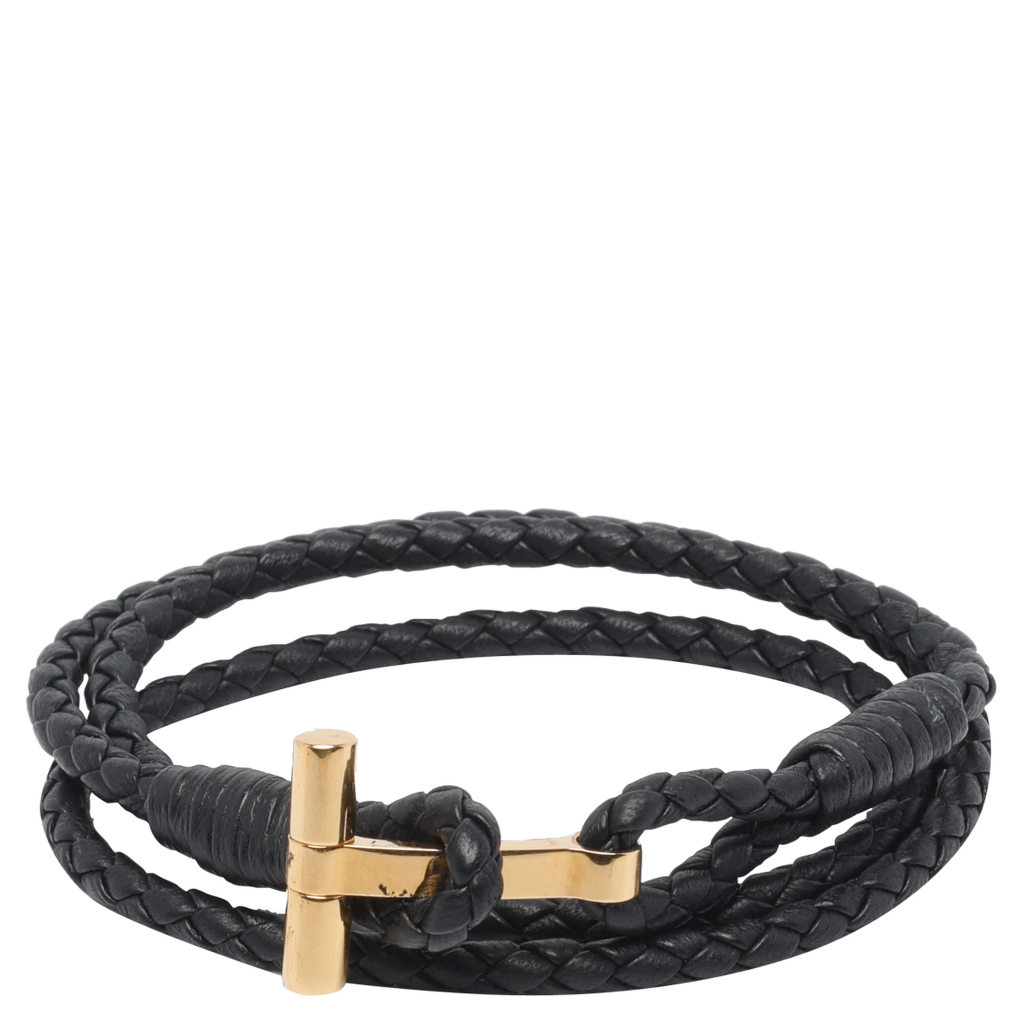 Tom Ford Bijoux Black