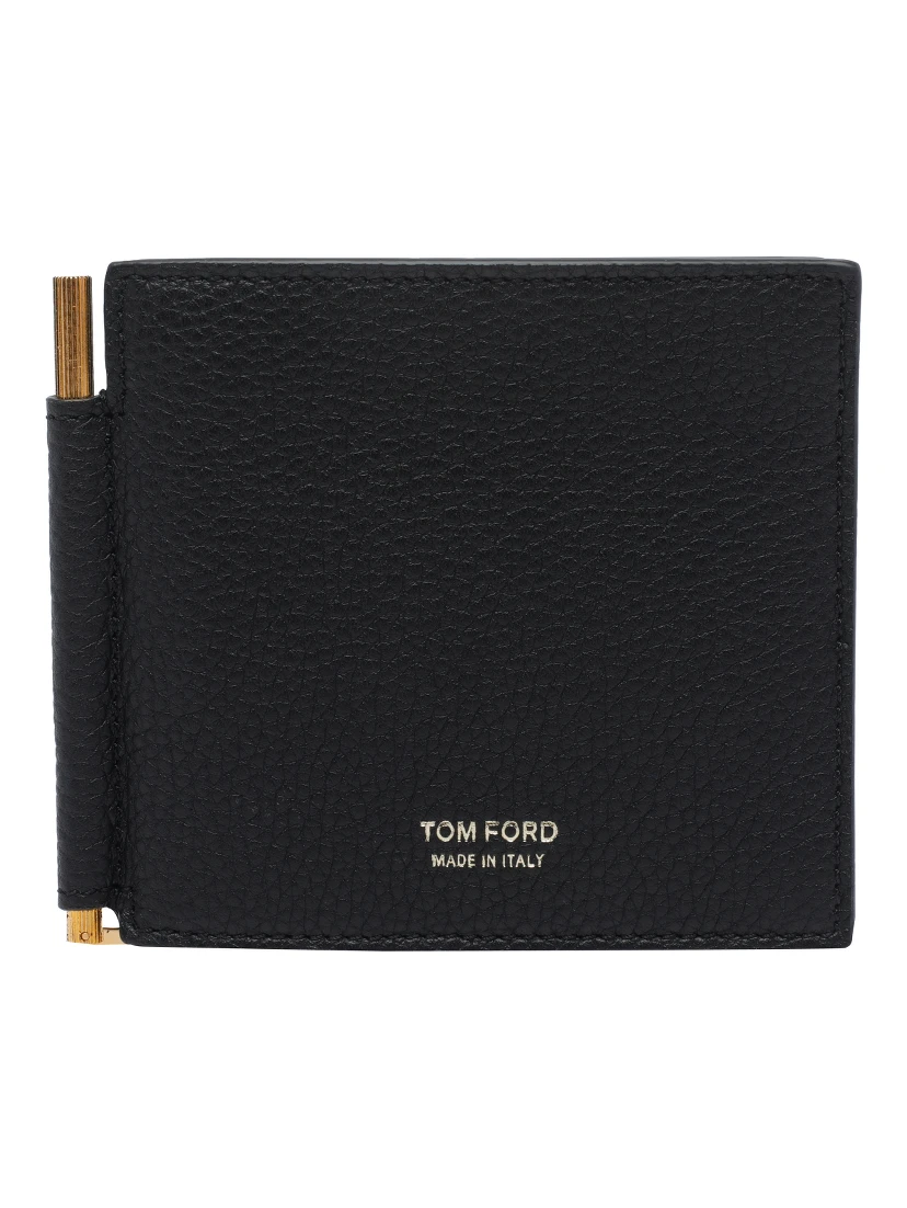 Tom Ford Wallets Black