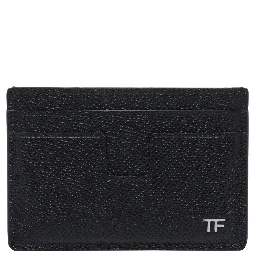 محافظ توم فورد سوداء