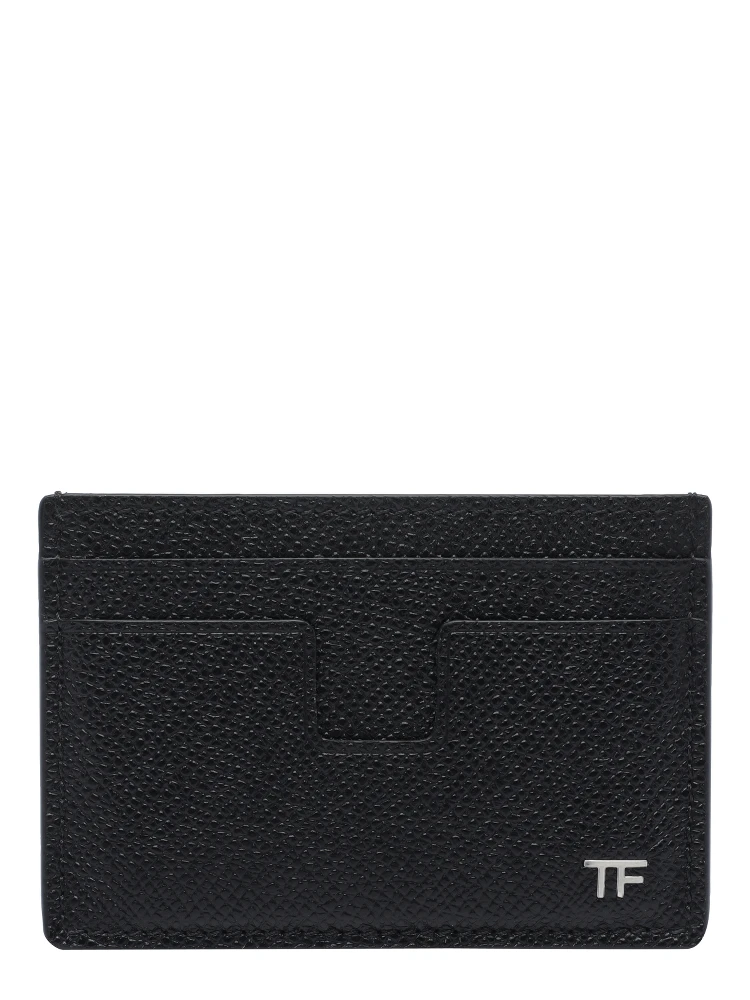 Tom Ford Wallets Black
