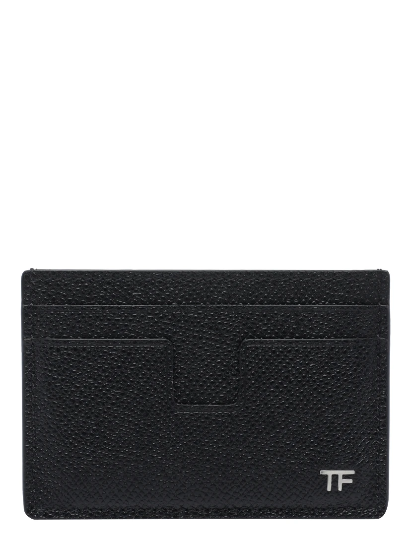 Tom Ford Wallets Black