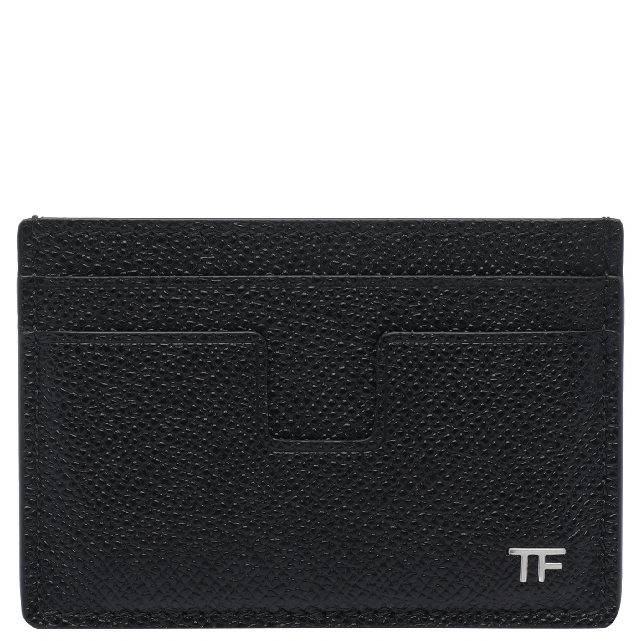 محافظ توم فورد سوداء