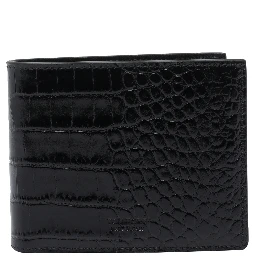 محافظ توم فورد سوداء