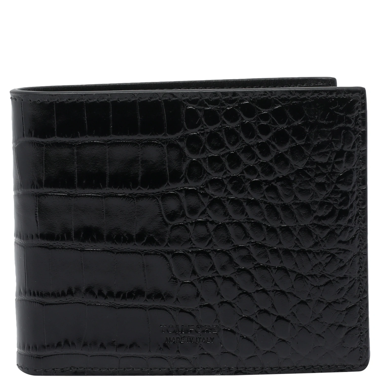 Tom Ford Wallets Black