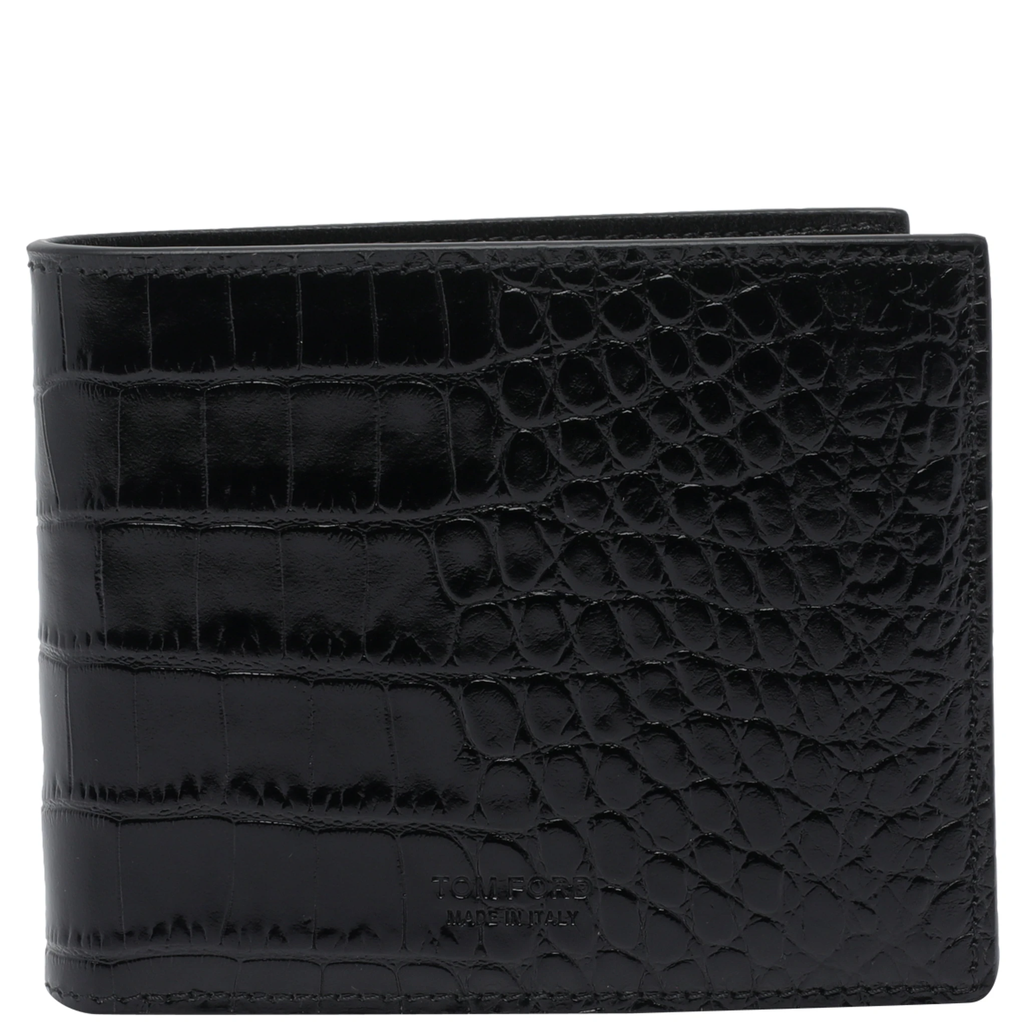 محافظ توم فورد سوداء