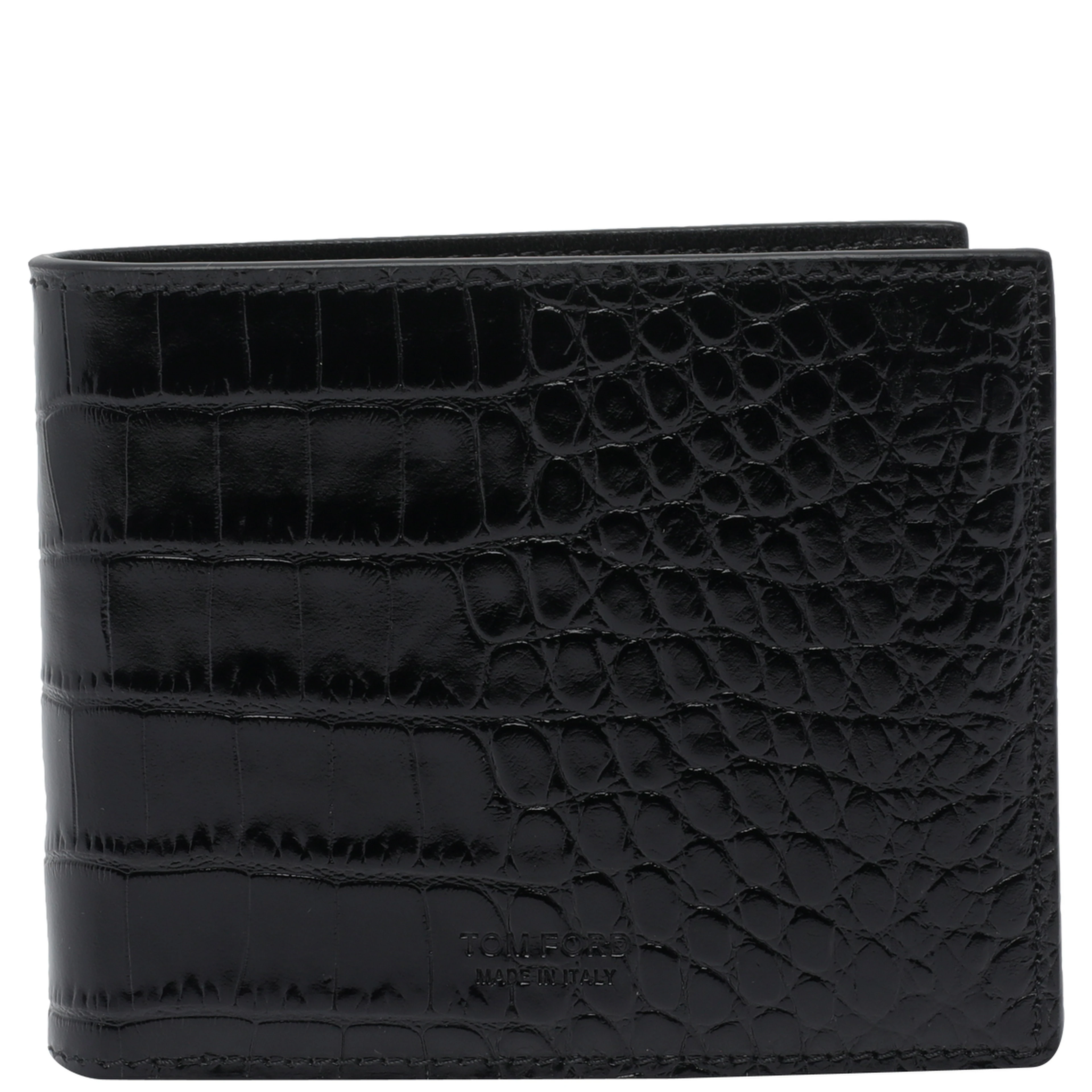 Tom Ford Wallets Black