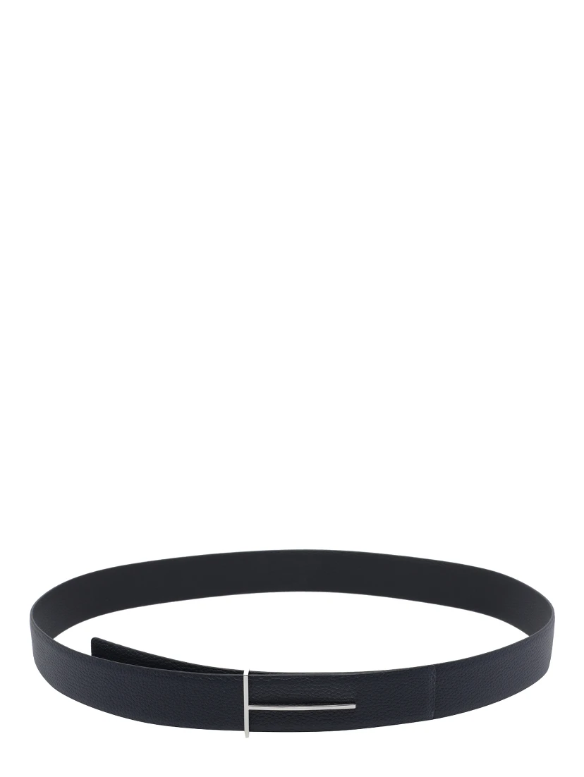 Tom Ford Belts Blue