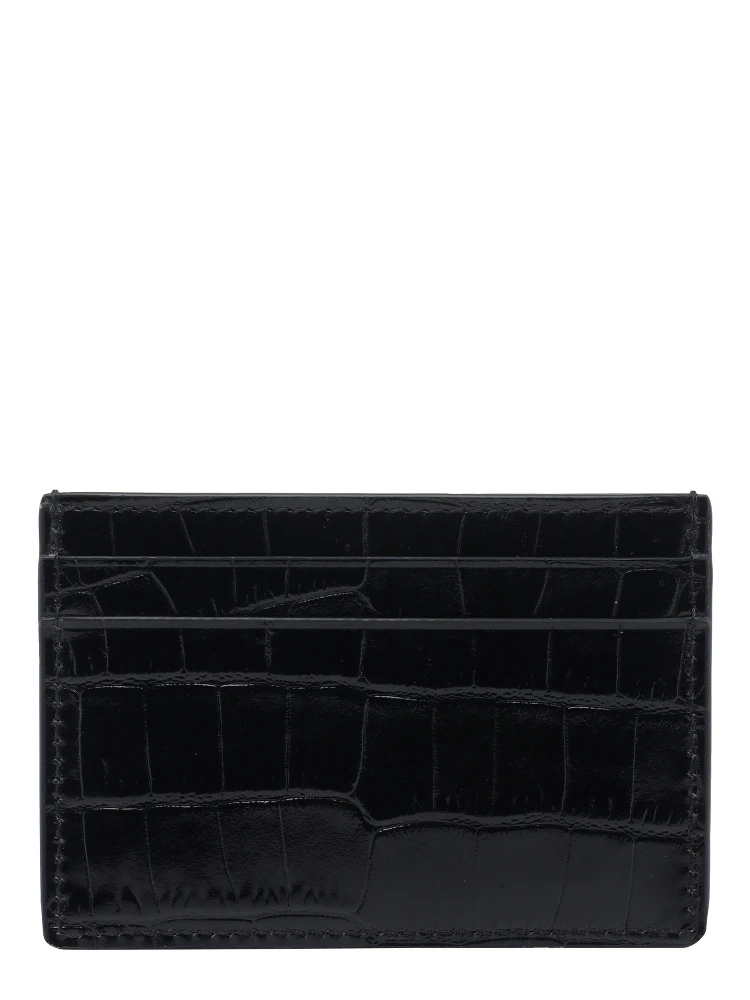 Tom Ford Wallets Black