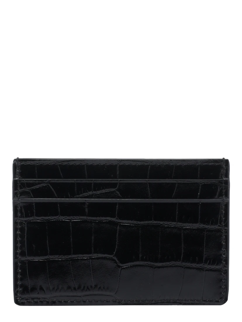 Tom Ford Wallets Black