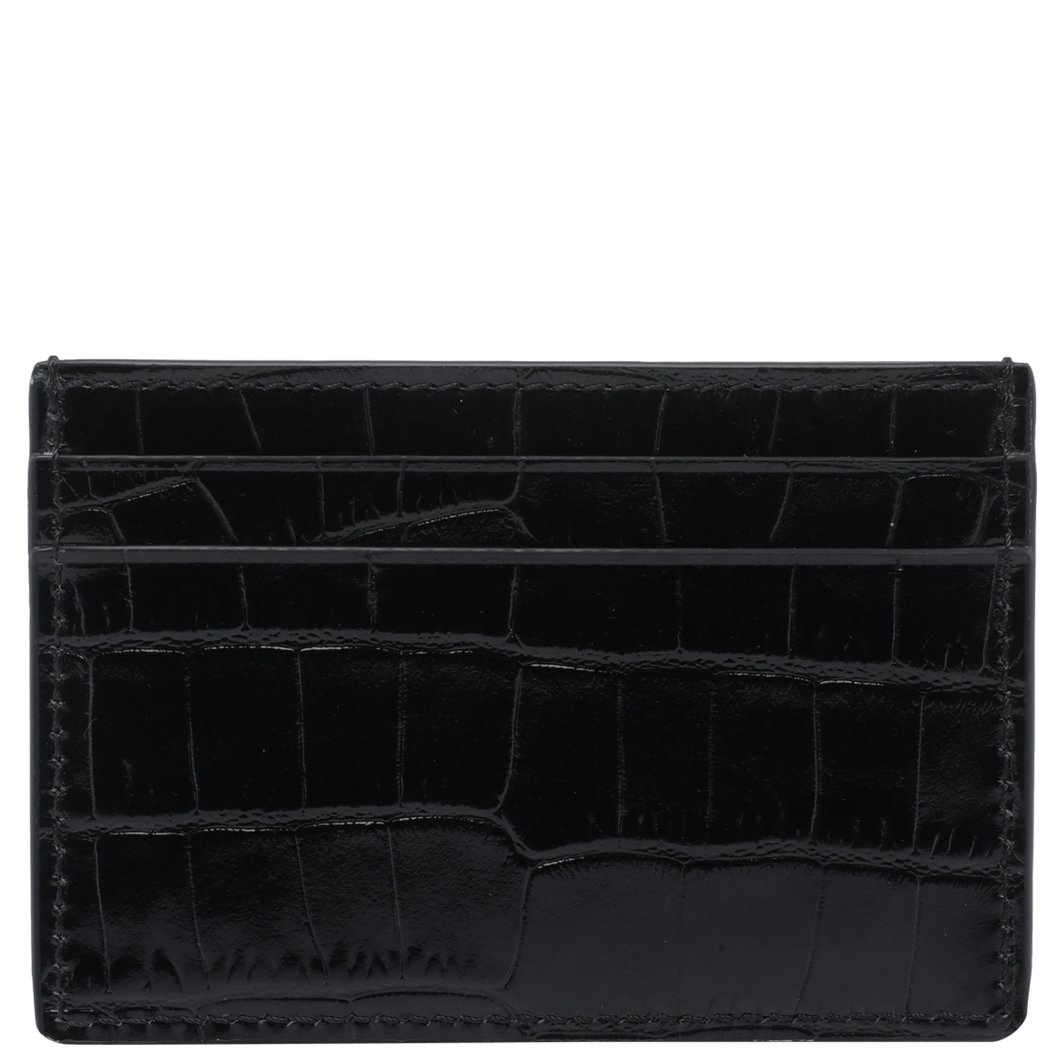 Tom Ford Wallets Black