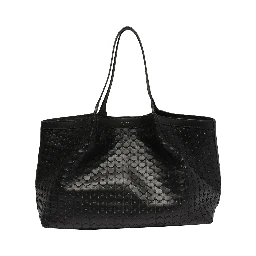 Serapian Bags.. Black