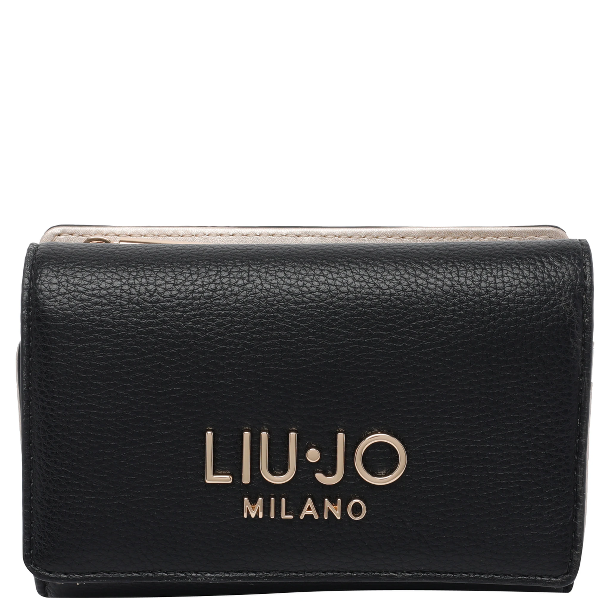 Liu Jo Wallets Black