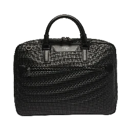 Serapian Bags.. Black