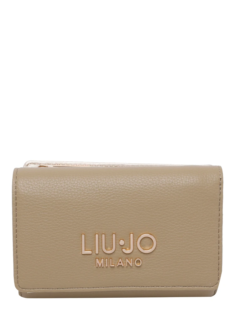 Liu Jo Wallets Green