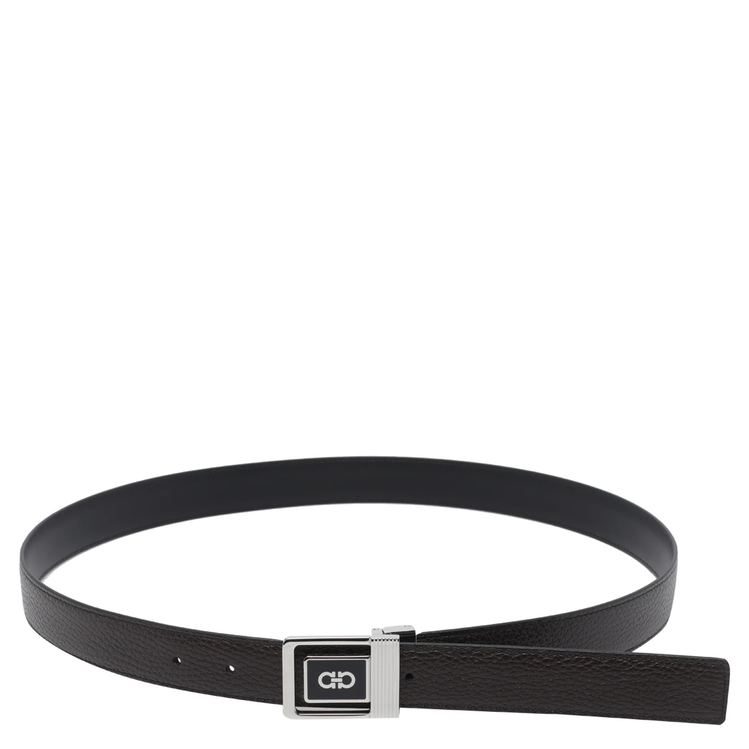 Ferragamo Belts Brown
