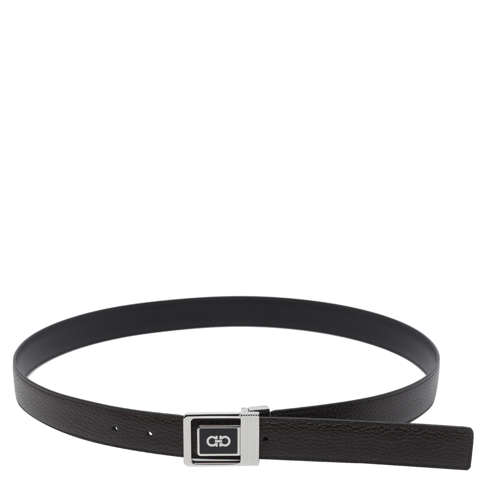 Ferragamo Belts Brown