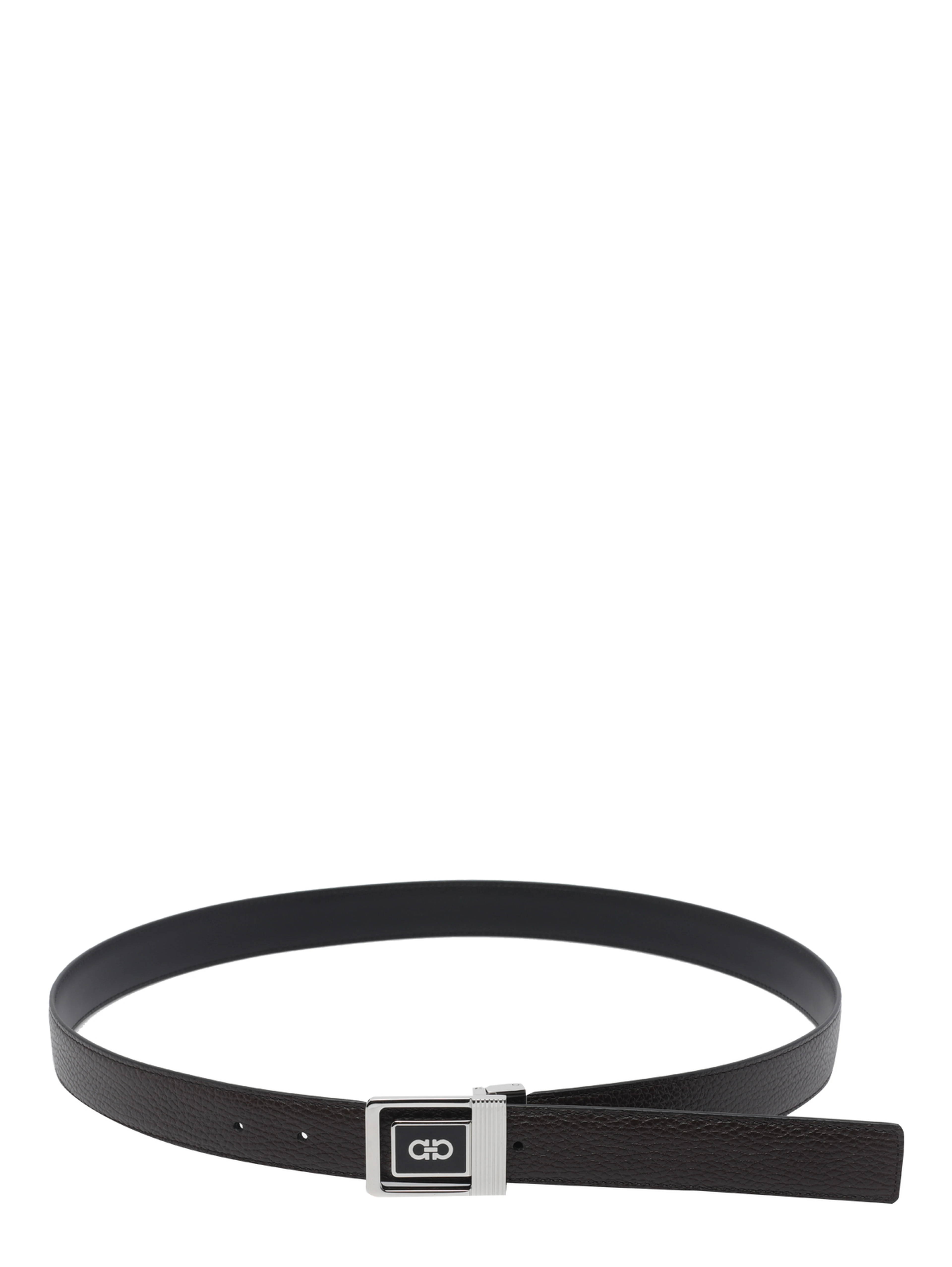 Ferragamo Belts Brown