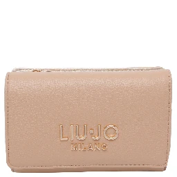Liu Jo Wallets Pink