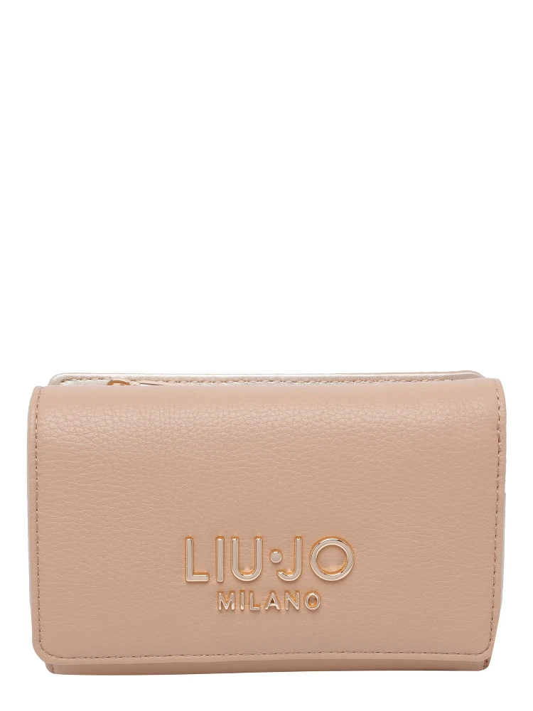 Liu Jo Wallets Pink