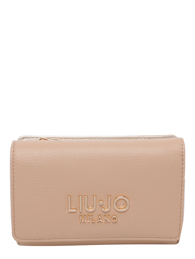 Liu Jo Wallets Pink