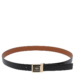 Ferragamo Belts Black