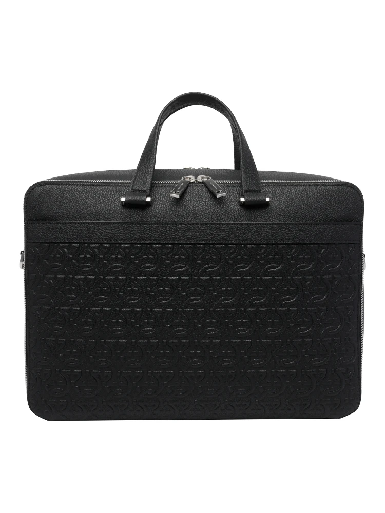 Ferragamo Bags.. Black