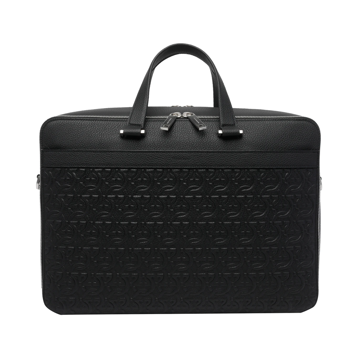 Ferragamo Bags.. Black