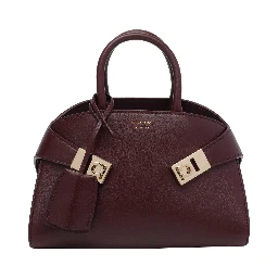 Ferragamo Bags.. Red