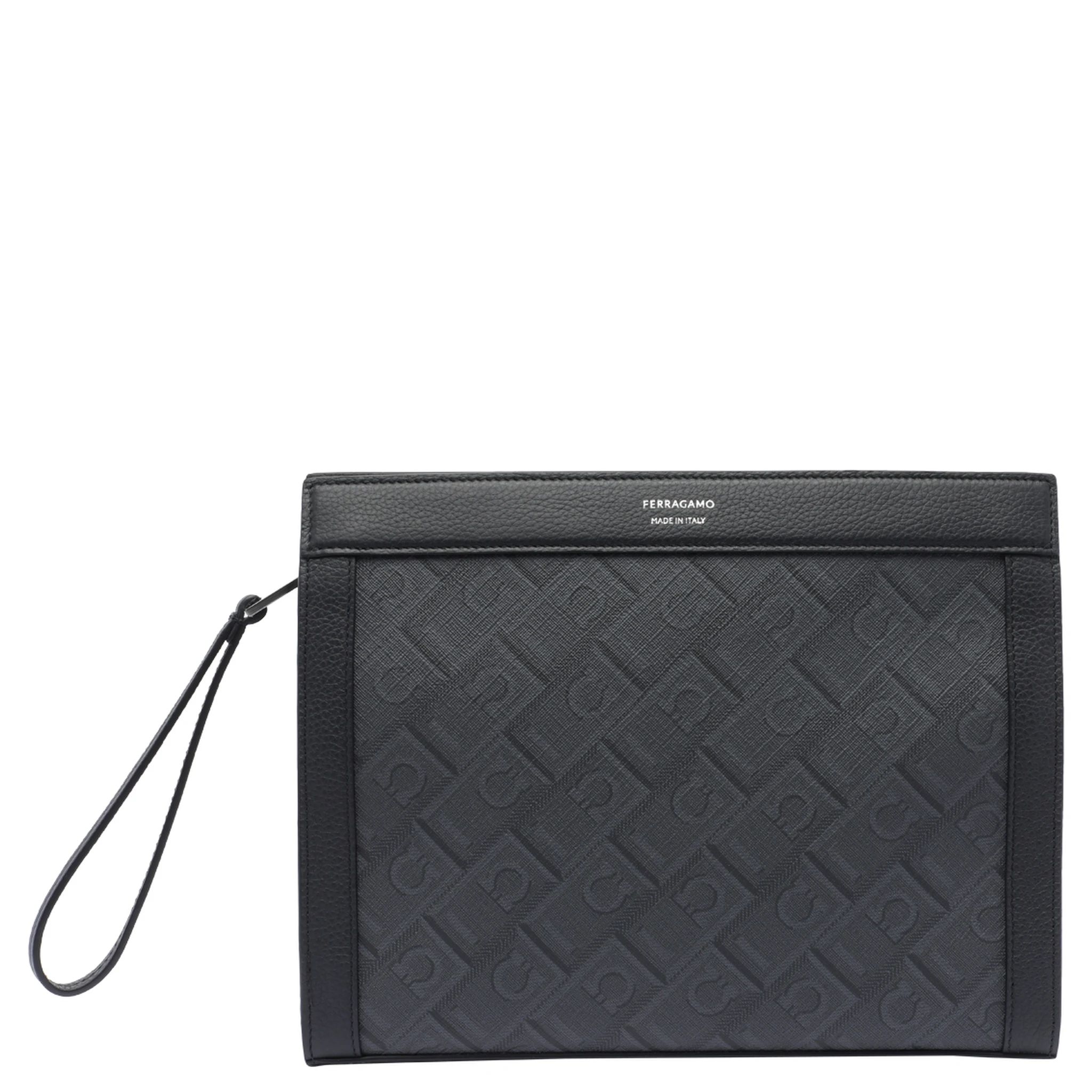 Ferragamo Bags.. Black
