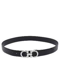 Ferragamo Belts Black